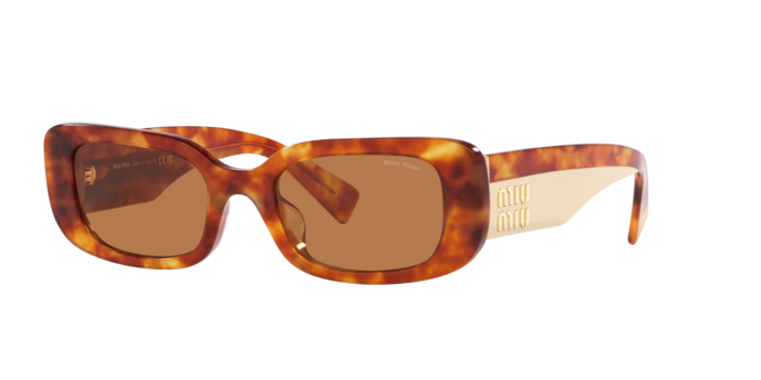 Miu Miu Sunglasses MU 08YS 4BW2Z1