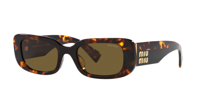 Miu Miu Sunglasses MU 08YS VAU01T