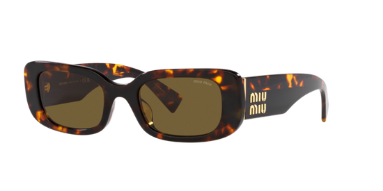 Miu Miu Sunglasses MU 08YS VAU01T