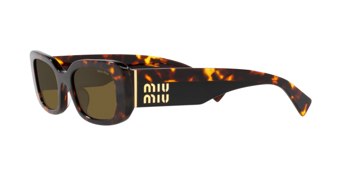 Miu Miu Sunglasses MU 08YS VAU01T