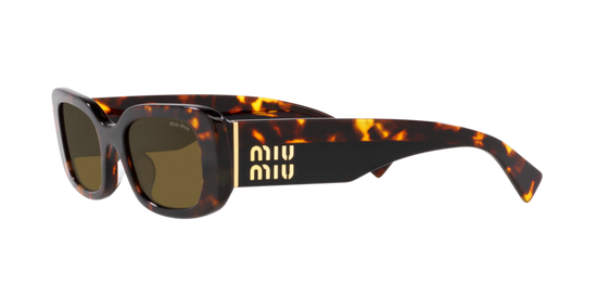 Miu Miu Sunglasses MU 08YS VAU01T