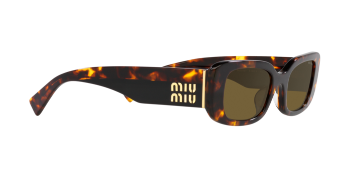 Miu Miu Sunglasses MU 08YS VAU01T