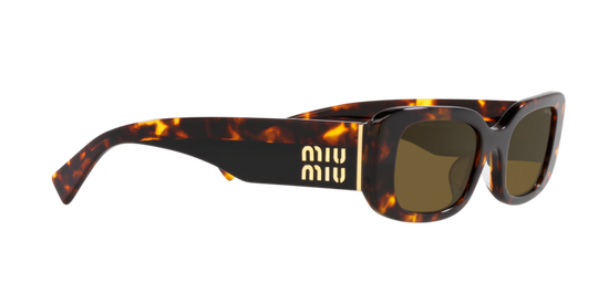 Miu Miu Sunglasses MU 08YS VAU01T