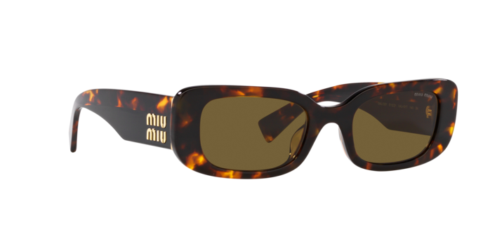 Miu Miu Sunglasses MU 08YS VAU01T