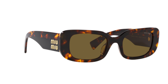 Miu Miu Sunglasses MU 08YS VAU01T