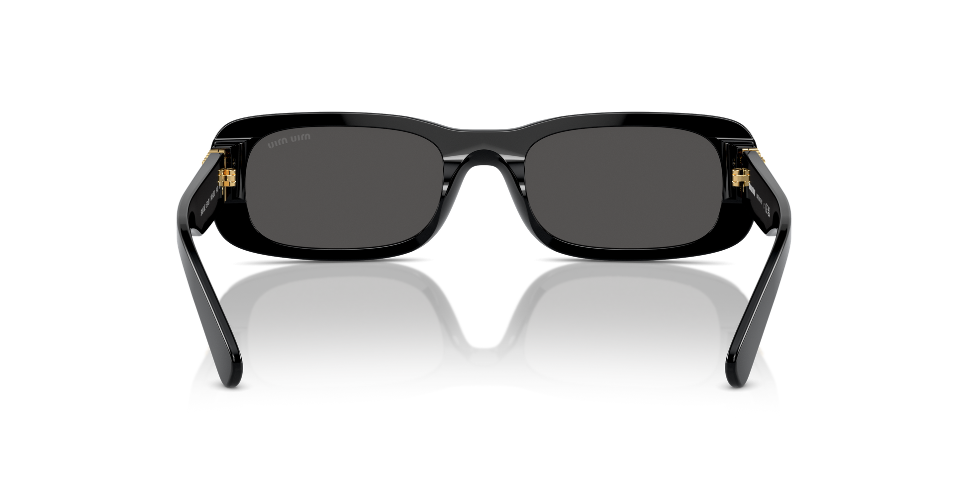 Miu Miu MU 08ZS 1AB5S0