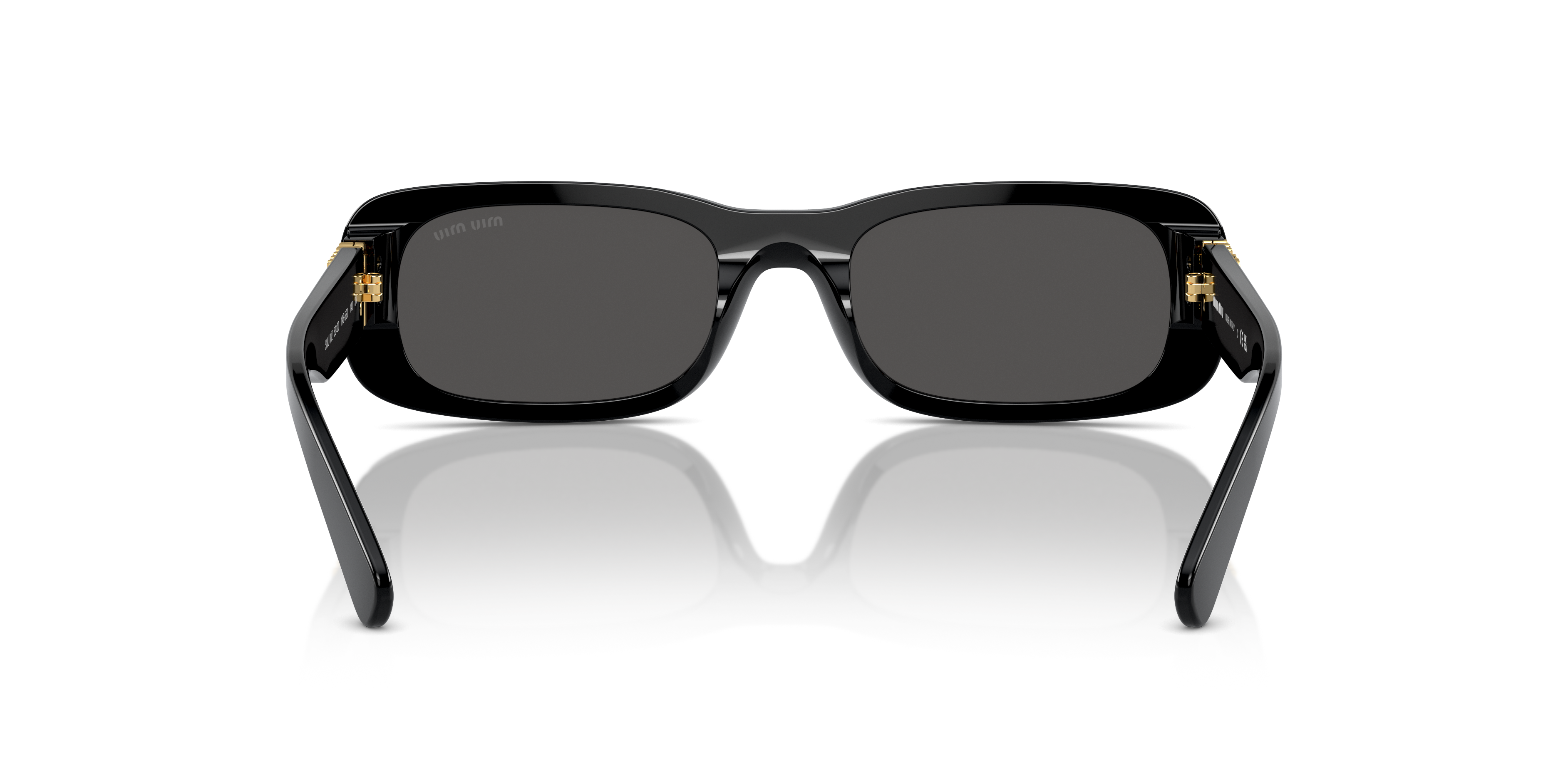 Miu Miu MU 08ZS 1AB5S0