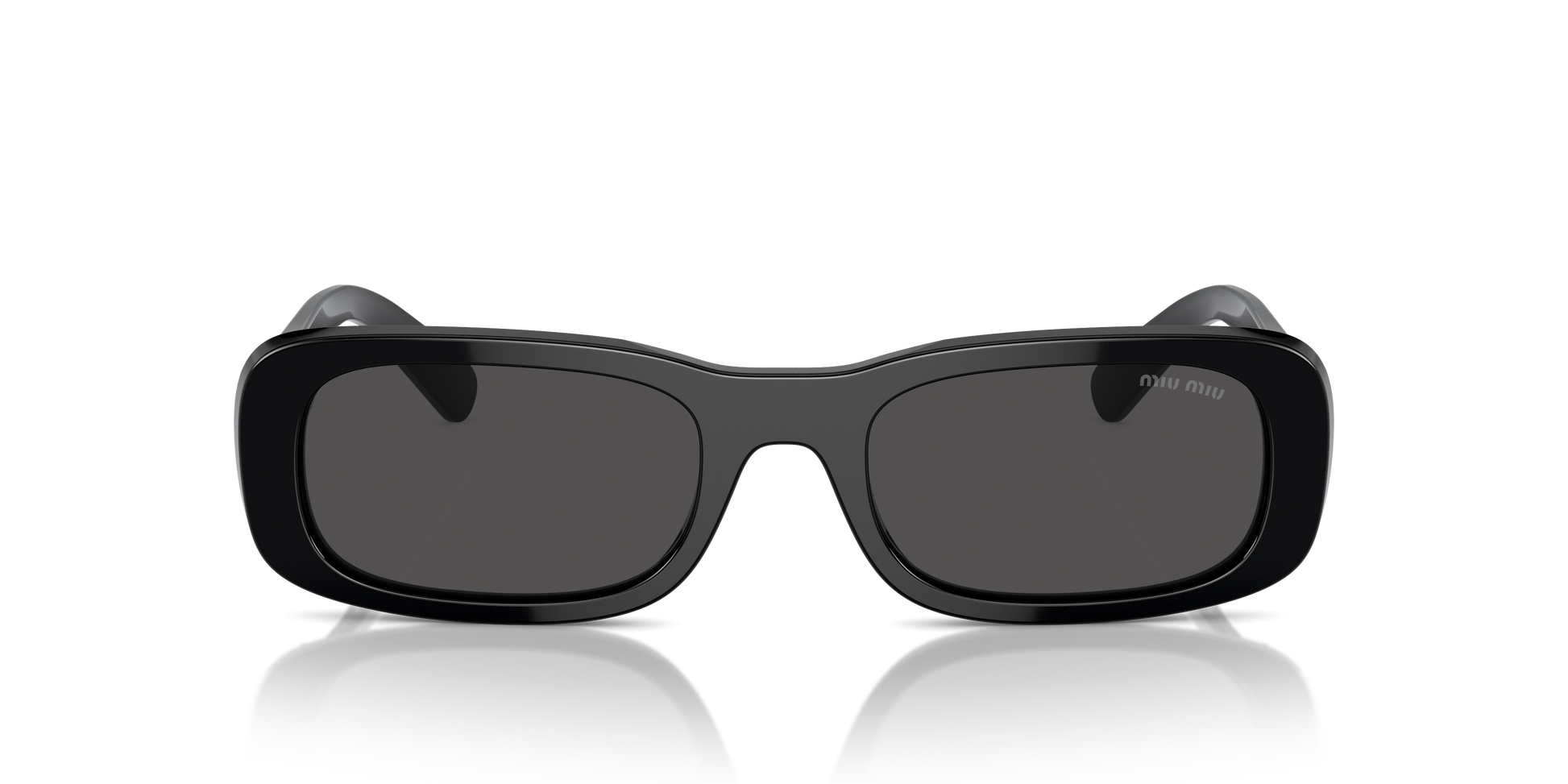 Miu Miu MU 08ZS 1AB5S0