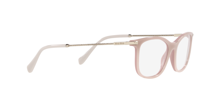 Miu Miu Eyeglasses MU 09TV 03T1O1