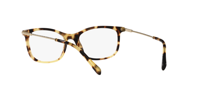 Miu Miu Eyeglasses MU 09TV 7S01O1