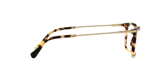 Miu Miu Eyeglasses MU 09TV 7S01O1