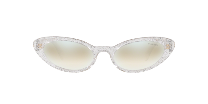 Miu Miu Core Collection Sunglasses MU 09US 148168
