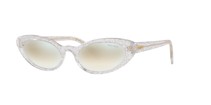 Miu Miu Core Collection Sunglasses MU 09US 148168
