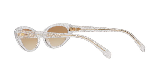 Miu Miu Core Collection Sunglasses MU 09US 148168