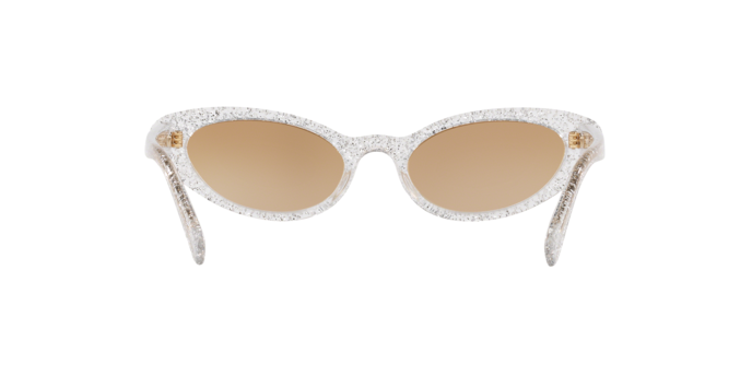 Miu Miu Core Collection Sunglasses MU 09US 148168