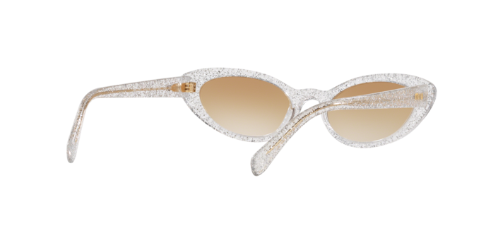Miu Miu Core Collection Sunglasses MU 09US 148168