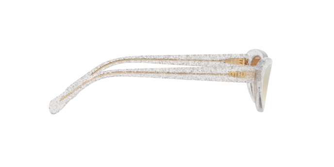 Miu Miu Core Collection Sunglasses MU 09US 148168