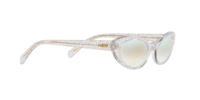 Miu Miu Core Collection Sunglasses MU 09US 148168
