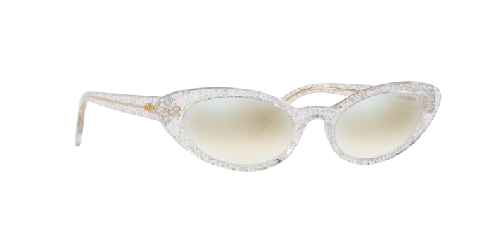 Miu Miu Core Collection Sunglasses MU 09US 148168