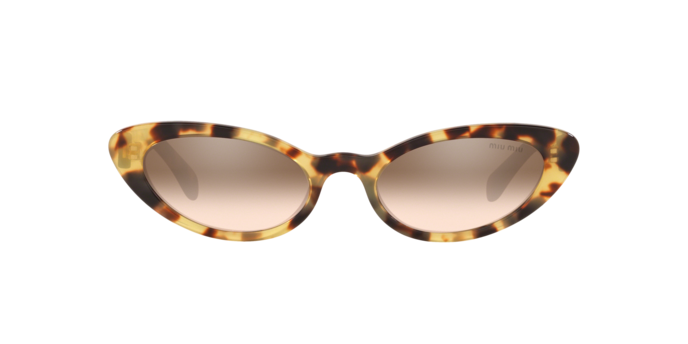 Miu Miu CORE COLLECTION MU 09US 7S0QZ9