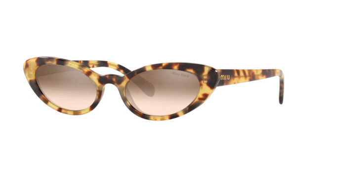 Miu Miu CORE COLLECTION MU 09US 7S0QZ9