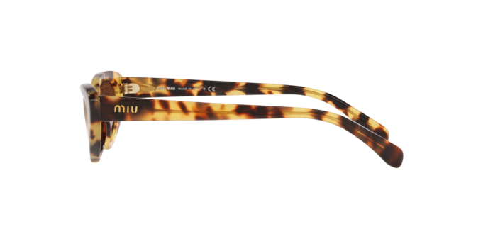 Miu Miu CORE COLLECTION MU 09US 7S0QZ9