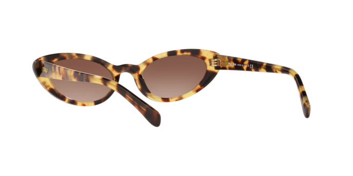 Miu Miu CORE COLLECTION MU 09US 7S0QZ9