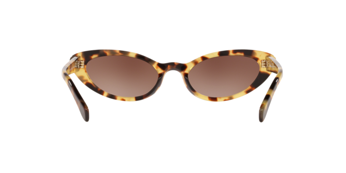 Miu Miu CORE COLLECTION MU 09US 7S0QZ9