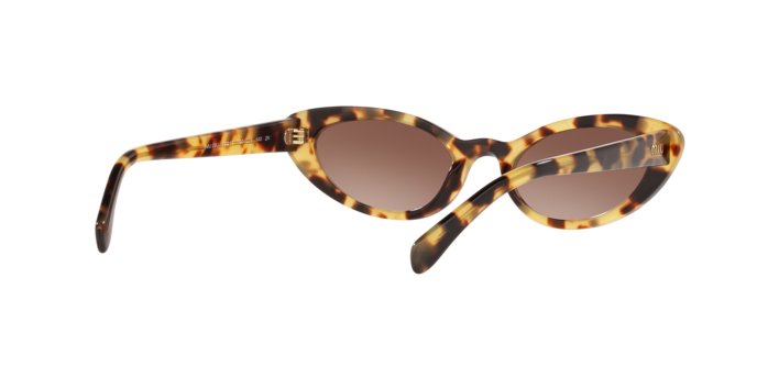 Miu Miu CORE COLLECTION MU 09US 7S0QZ9