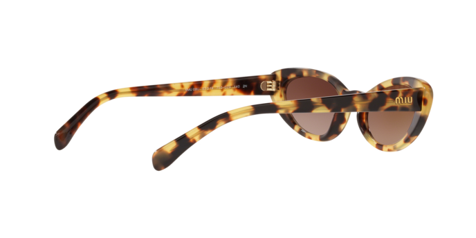 Miu Miu CORE COLLECTION MU 09US 7S0QZ9