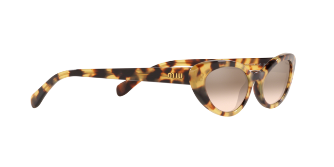 Miu Miu CORE COLLECTION MU 09US 7S0QZ9