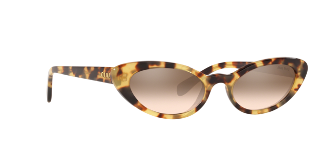 Miu Miu CORE COLLECTION MU 09US 7S0QZ9