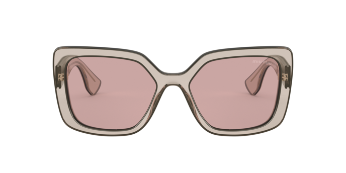 Miu Miu Core Collection Sunglasses MU 09VS 02I214