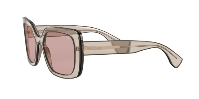 Miu Miu Core Collection Sunglasses MU 09VS 02I214