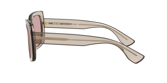 Miu Miu Core Collection Sunglasses MU 09VS 02I214