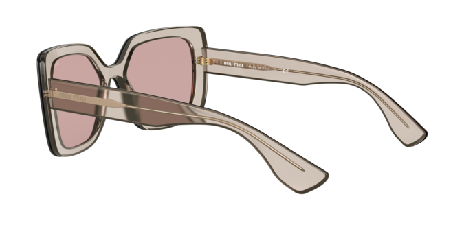 Miu Miu Core Collection Sunglasses MU 09VS 02I214