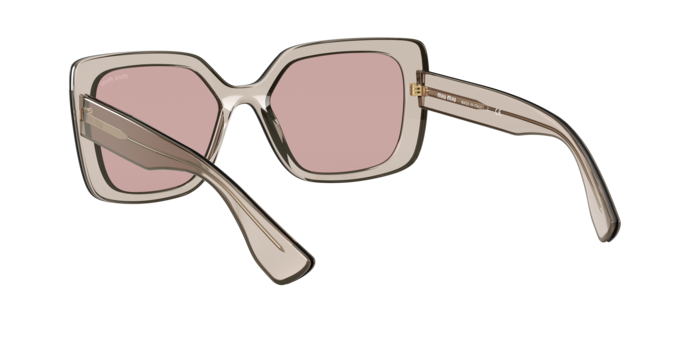 Miu Miu Core Collection Sunglasses MU 09VS 02I214