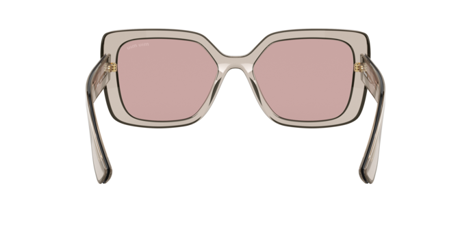 Miu Miu Core Collection Sunglasses MU 09VS 02I214