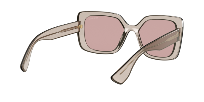 Miu Miu Core Collection Sunglasses MU 09VS 02I214