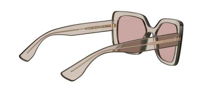 Miu Miu Core Collection Sunglasses MU 09VS 02I214