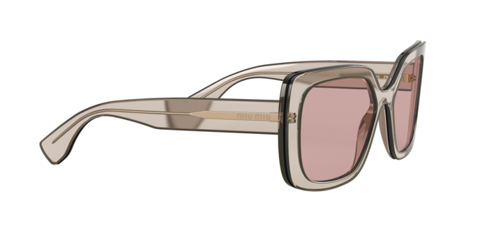 Miu Miu Core Collection Sunglasses MU 09VS 02I214