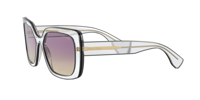 Miu Miu CORE COLLECTION MU 09VS 03I09B