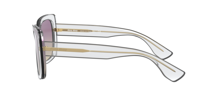 Miu Miu CORE COLLECTION MU 09VS 03I09B