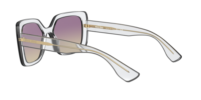 Miu Miu CORE COLLECTION MU 09VS 03I09B