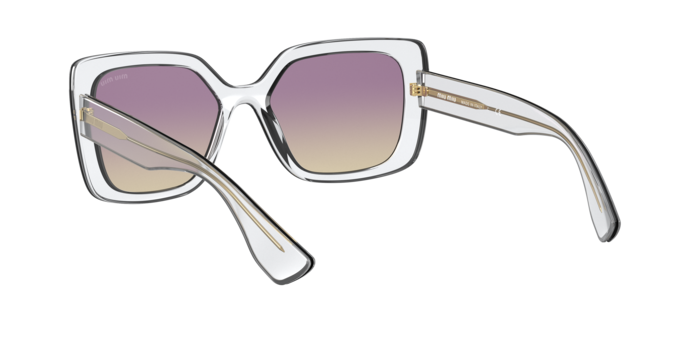 Miu Miu CORE COLLECTION MU 09VS 03I09B