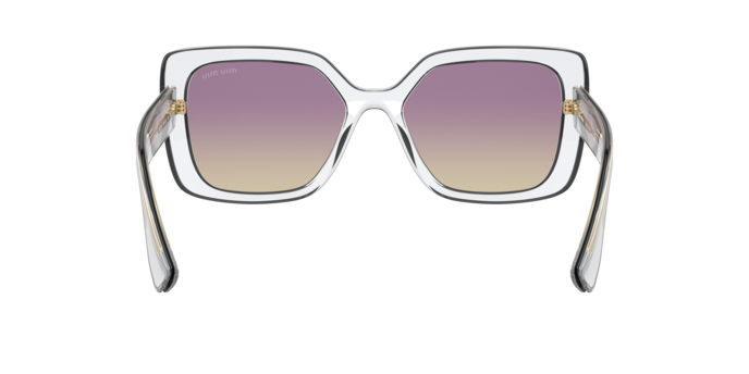 Miu Miu CORE COLLECTION MU 09VS 03I09B