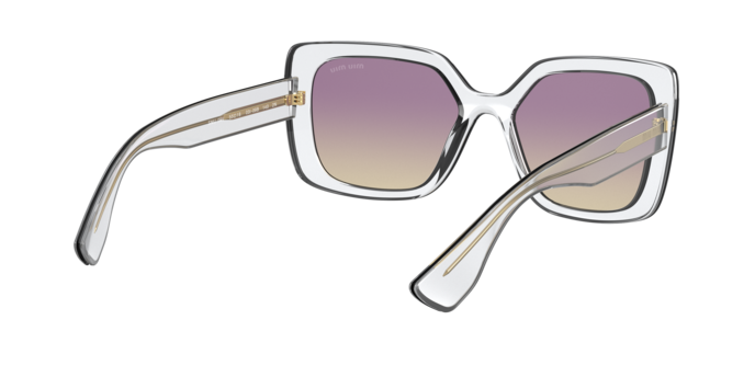 Miu Miu CORE COLLECTION MU 09VS 03I09B