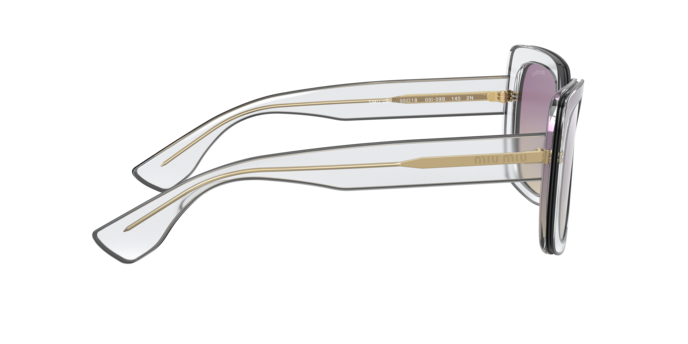 Miu Miu CORE COLLECTION MU 09VS 03I09B