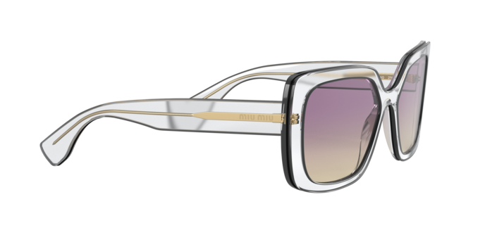 Miu Miu CORE COLLECTION MU 09VS 03I09B