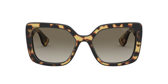 Miu Miu Core Collection Sunglasses MU 09VS 09H0A7